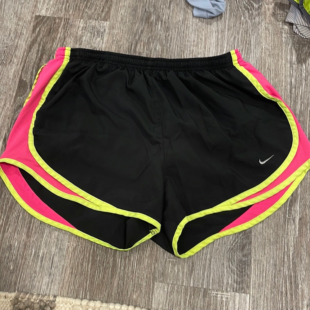 Women’s Nike Dri-Fit Running Shorts